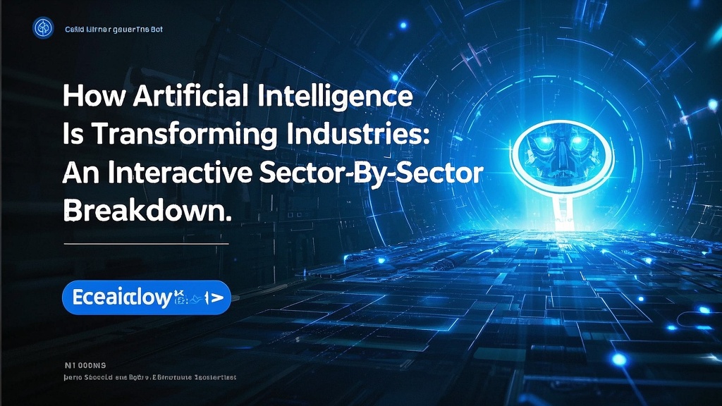 Artificial intelligence Presentation
