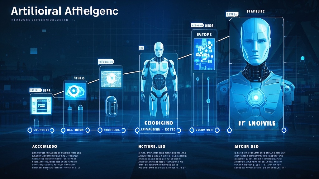 Artificial intelligence Presentation