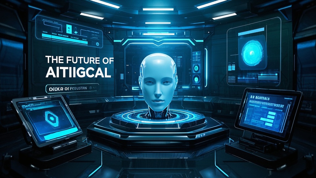 Artificial intelligence Presentation