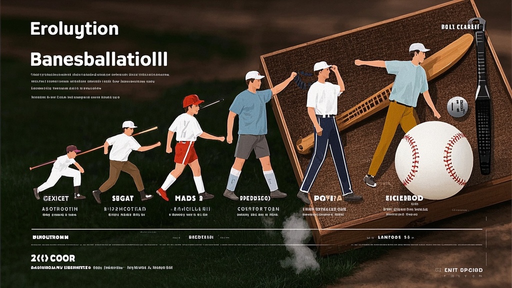Baseball Presentation