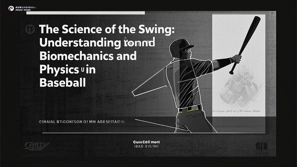 Baseball Presentation