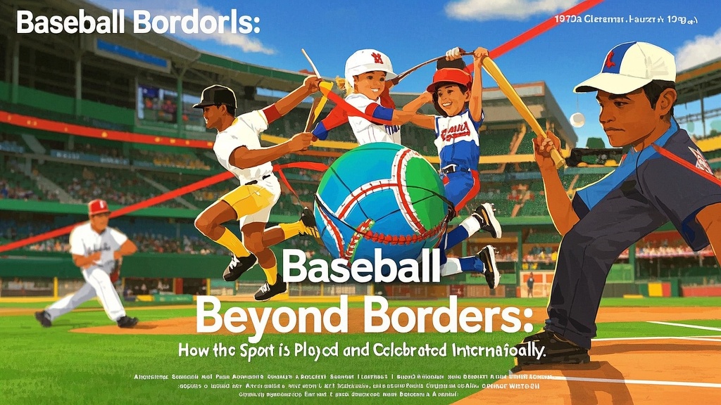 Baseball Presentation