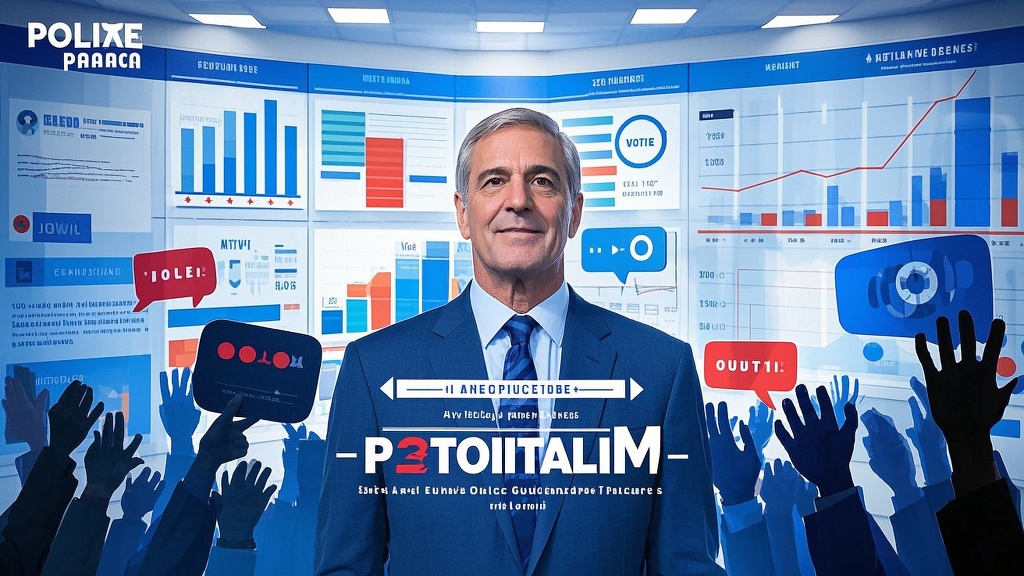 Campaign Presentation
