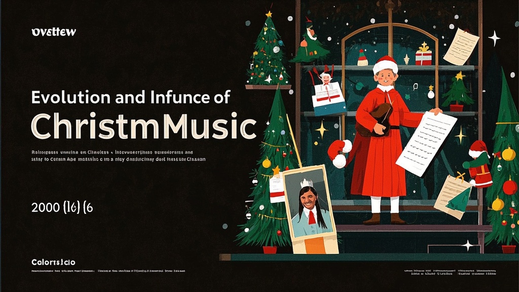 Christmas Presentation
