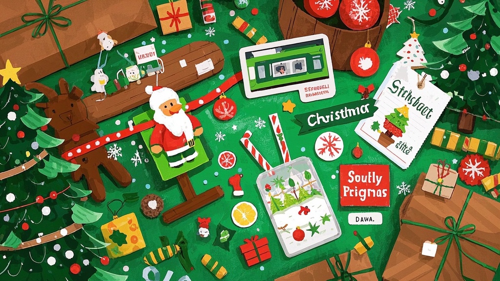 Christmas Presentation