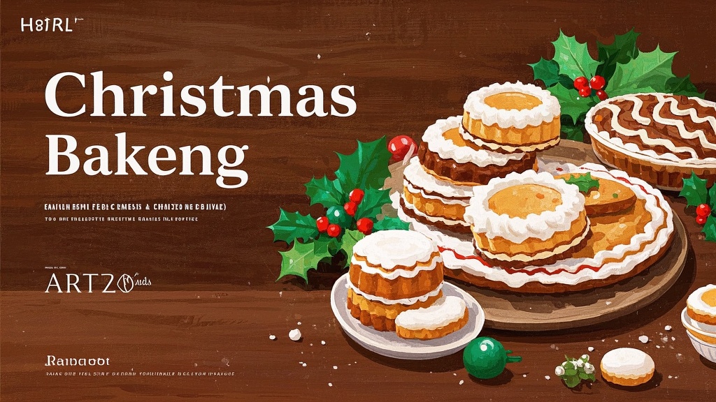 Christmas Presentation