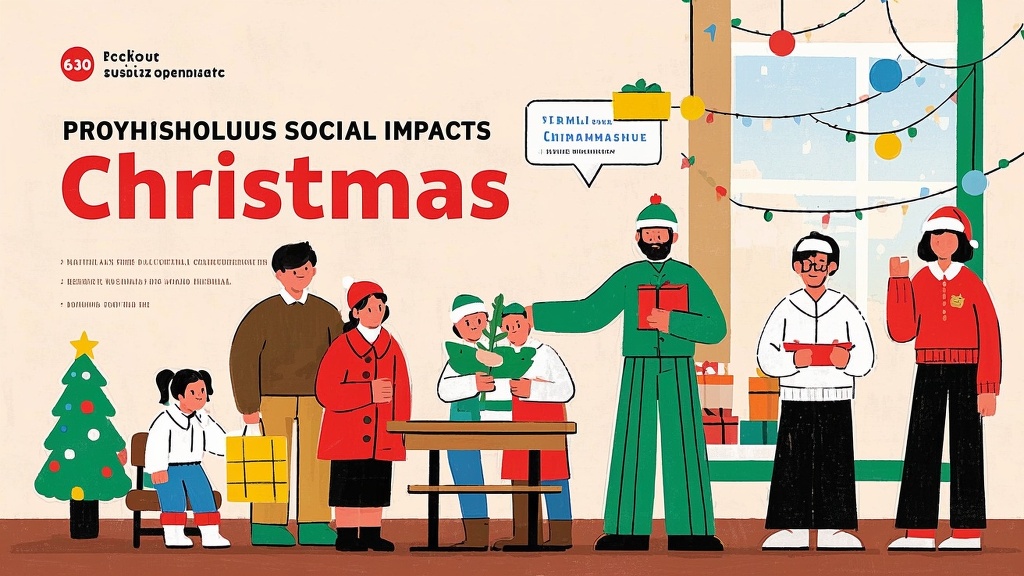 Christmas Presentation
