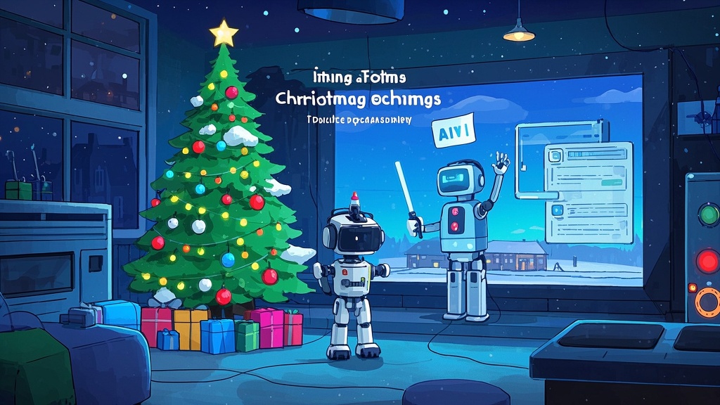 Christmas Presentation