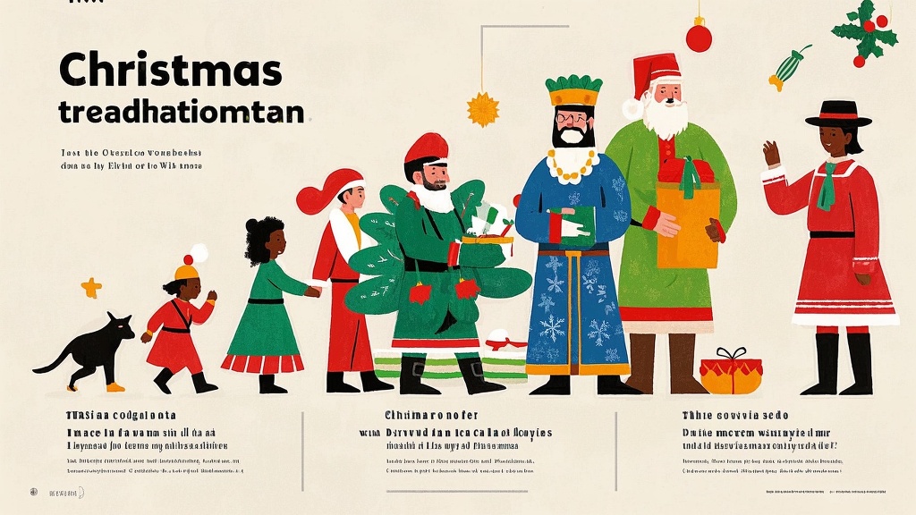 Christmas Presentation