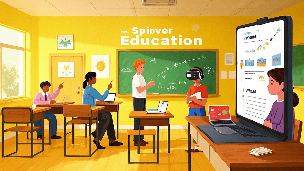Education Presentation