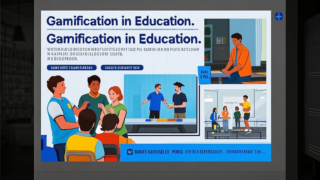 Education Presentation