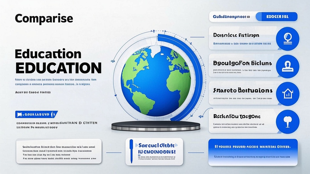 Education Presentation