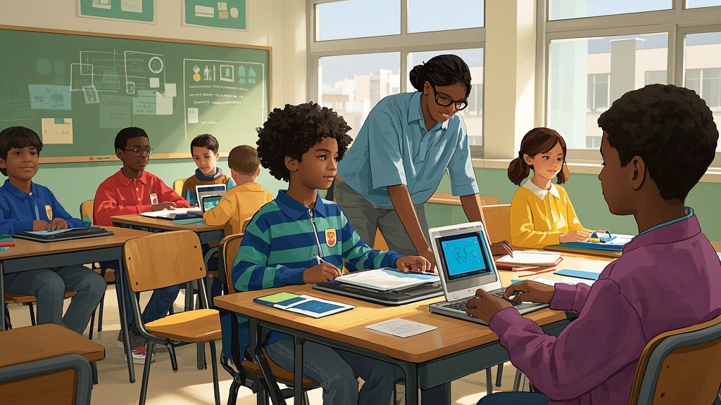 Education Presentation