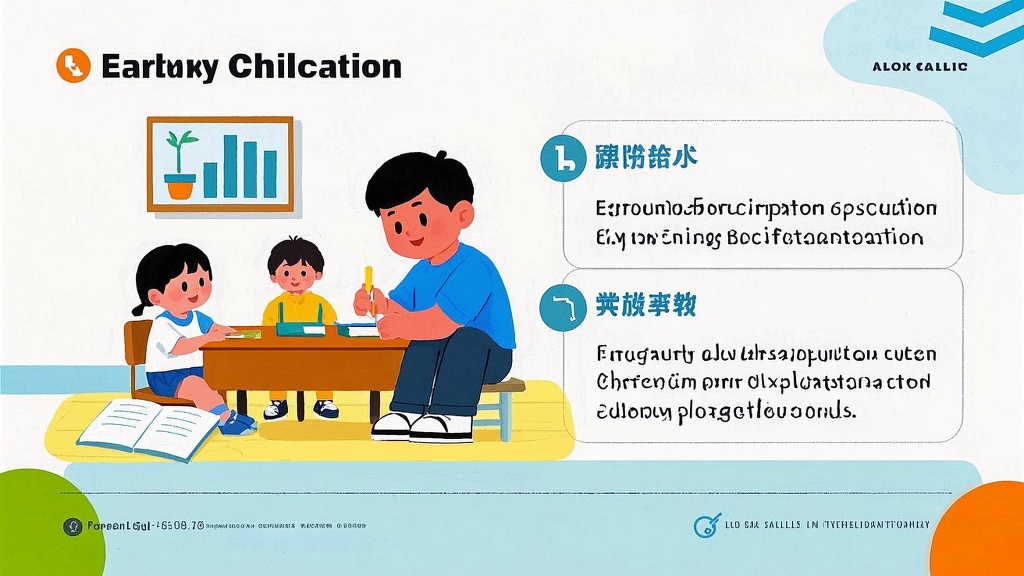 Education Presentation