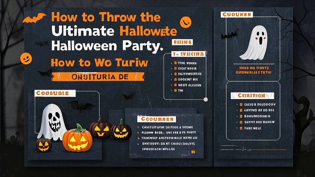 Halloween Presentation