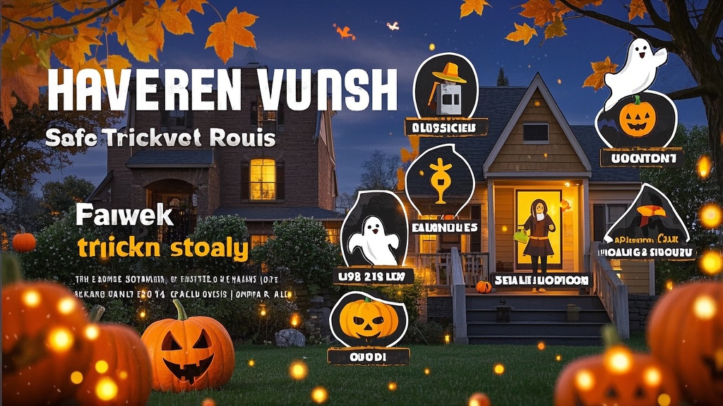 Halloween Presentation