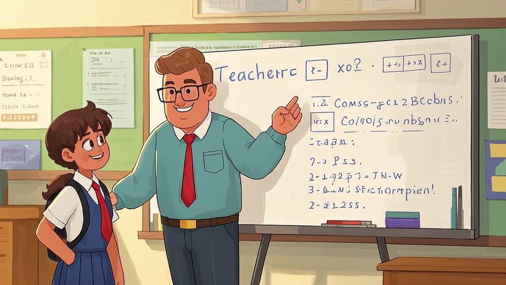 Math Presentation