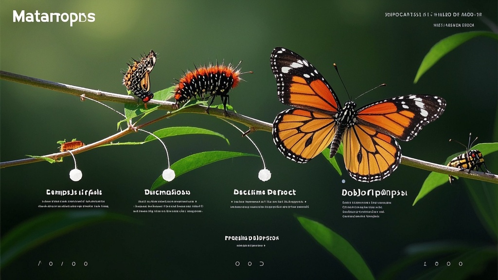 Nature Presentation