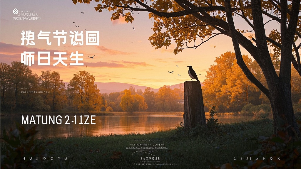 Nature Presentation