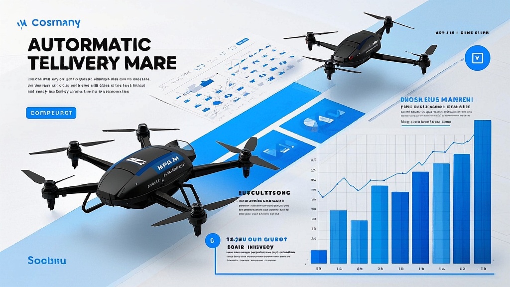Pitch deck Presentation