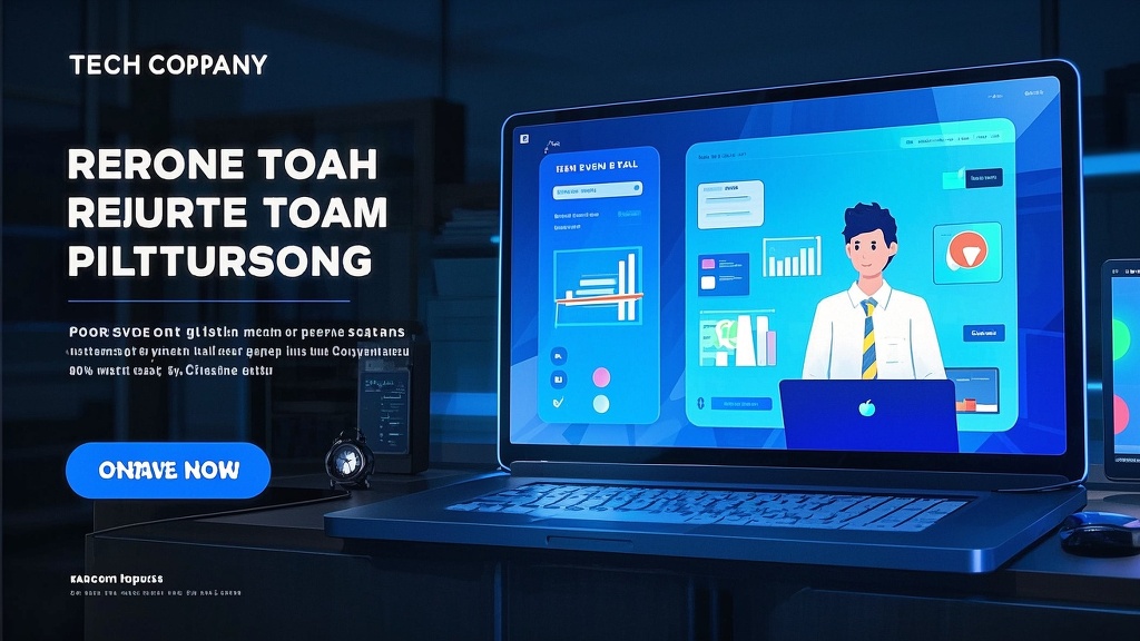 Pitch deck Presentation