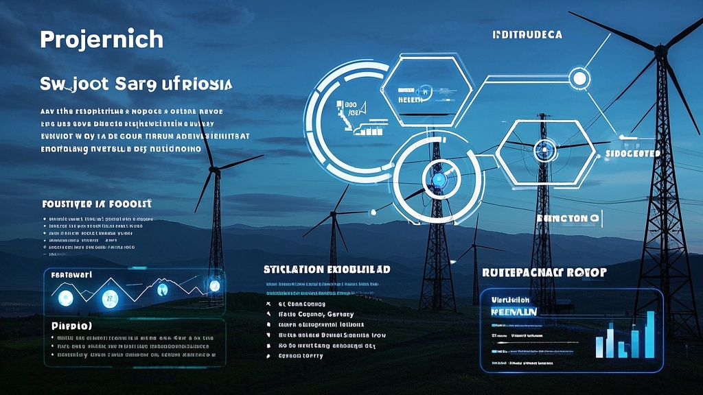 Project proposal Presentation