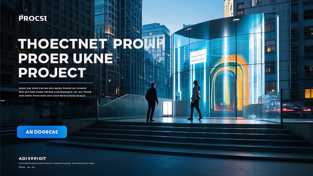 Project proposal Presentation