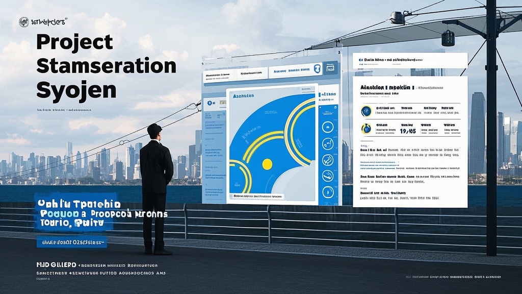 Project proposal Presentation