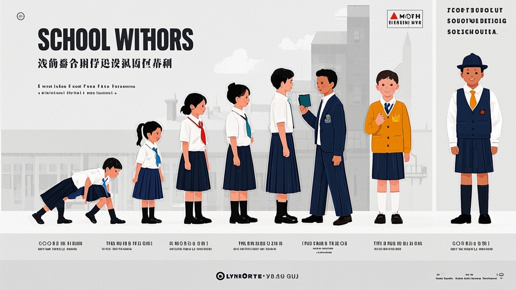 School Presentation