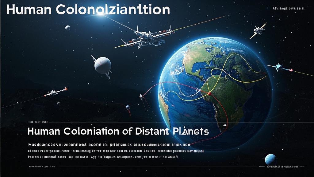 Space Presentation
