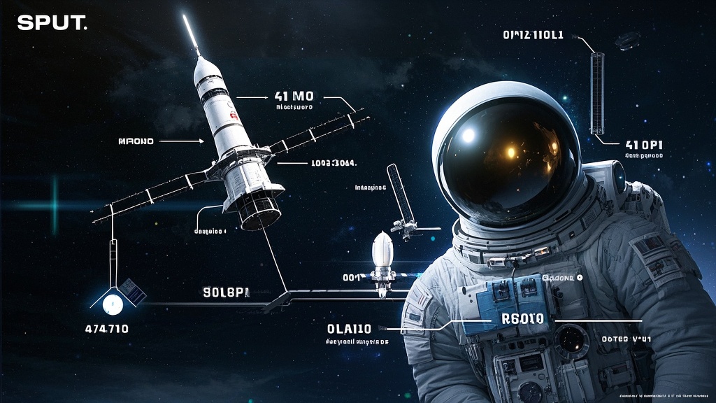 Space Presentation
