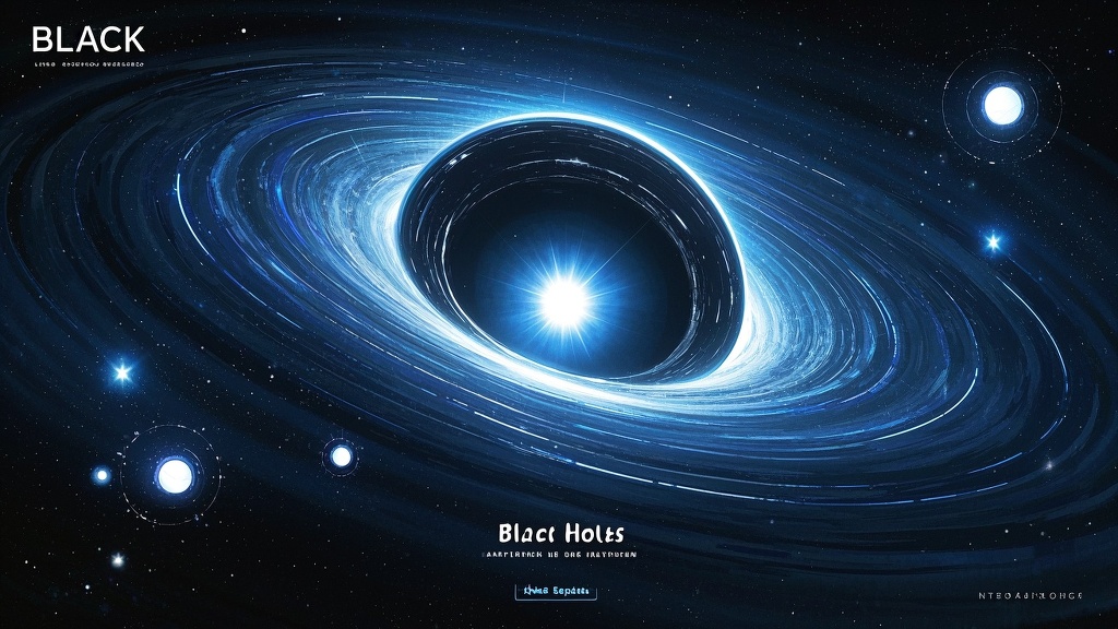 Space Presentation