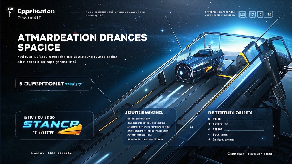 Space Presentation