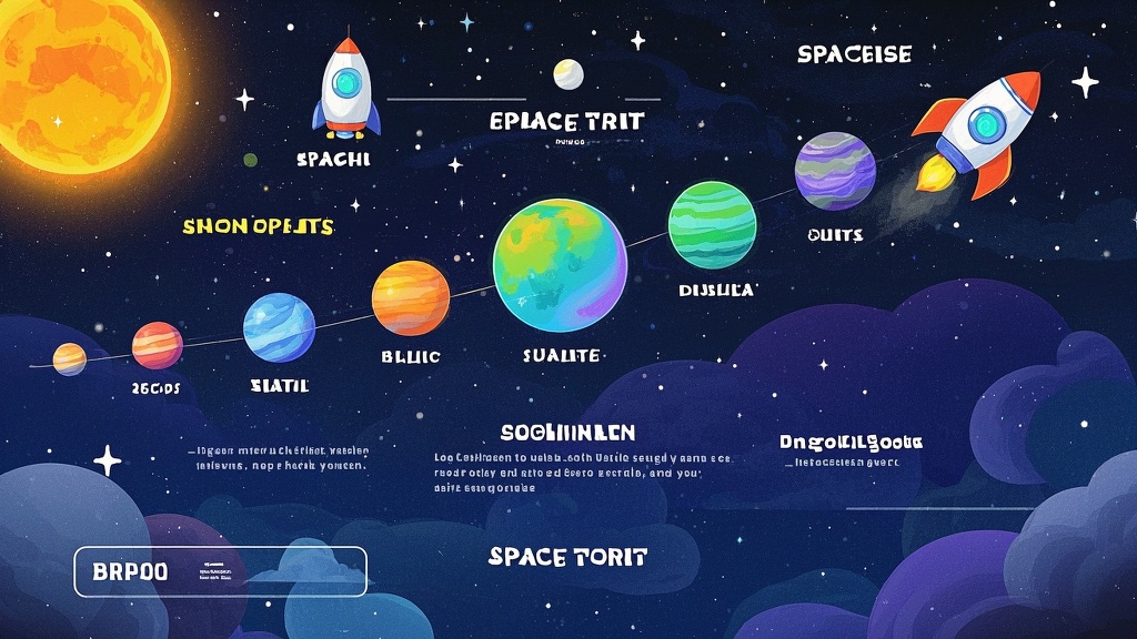 Space Presentation