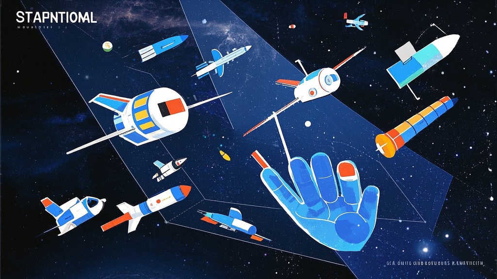 Space Presentation