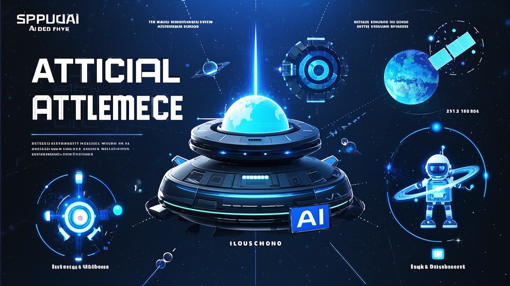Space Presentation