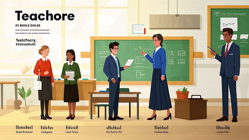 Teacher Presentation