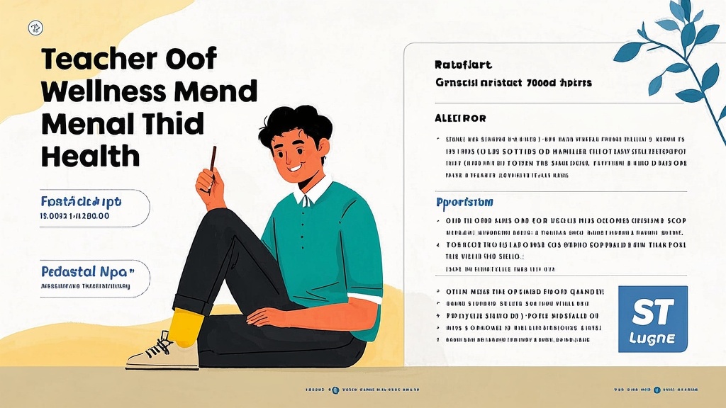 Teacher Presentation