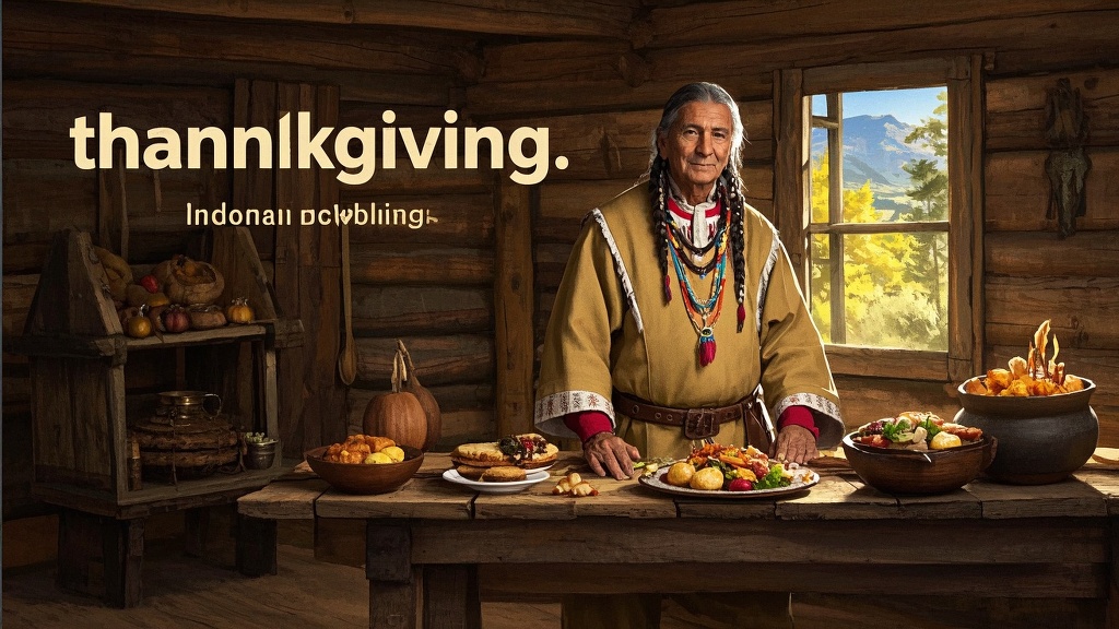 Thanksgiving Presentation
