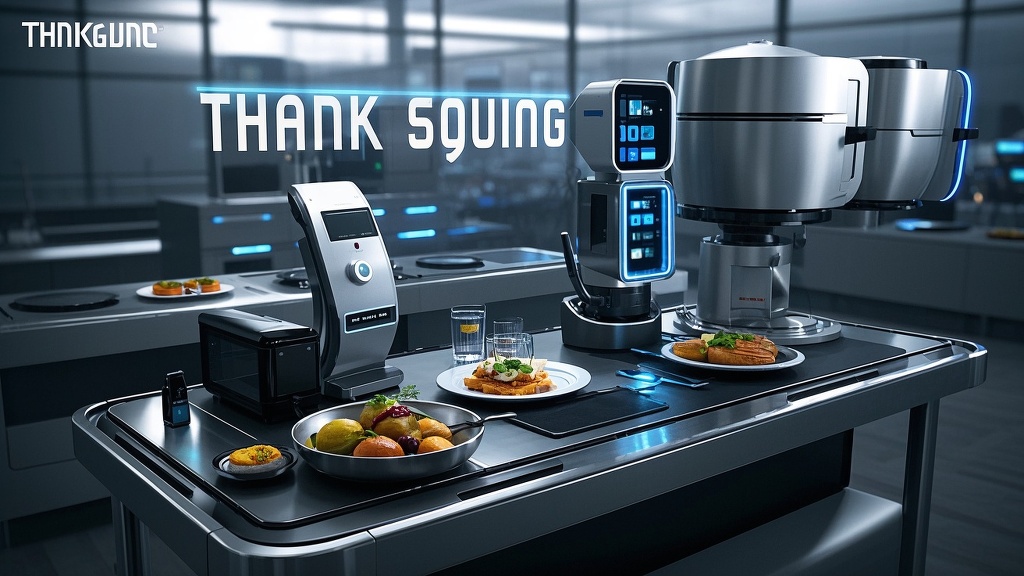 Thanksgiving Presentation